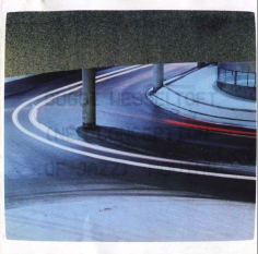 New Conception Of Jazz: Moving